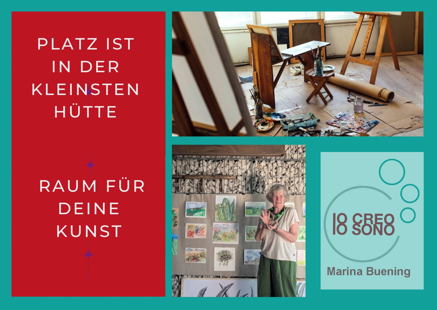 Raum für Kunst